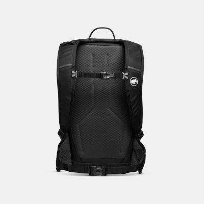 2. Mammut Nirvana 28 ski backpack - black