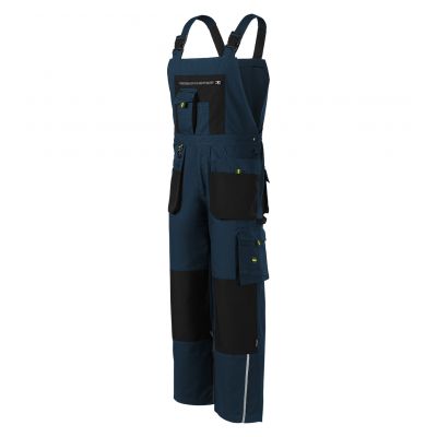3. Rimeck Ranger M MLI-W0402 navy blue work trousers