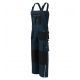 3. Rimeck Ranger M MLI-W0402 work trousers, navy blue