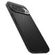 7. Spigen Liquid Air Case for Google Pixel 10 Pro XL - Matte Black