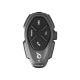 2. INTERPHONE TOUR HD motorcycle intercom, set for 2 helmets