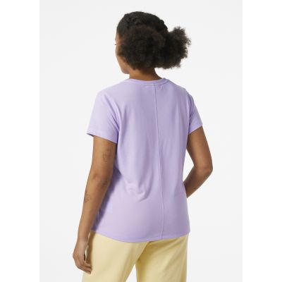 9. Helly Hansen Allure W 53970 697 T-shirt