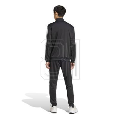 2. Tracksuit adidas 3S FT TT TS M JC5375