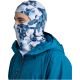 7. BUFF THERMONET® HINGED BALACLAVA TYZE NIGHT BLUE Balaclava
