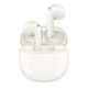 TWS Joyroom Funpods Series JR-FB1 Bluetooth 5.3 wireless headphones - beige