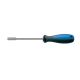UNIOR Socket screwdriver with TBI 9 handle