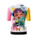 2. Rockbros Women's Cycling Jersey Color XL