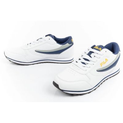 9. Fila Orbit W FFT0014.13044 Shoes