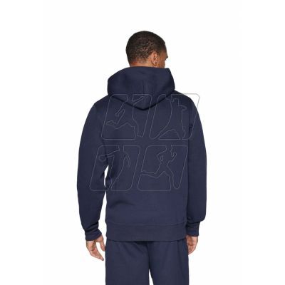 5. Champion Hooded Sweatshirt M 220258.BS501