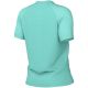 4. Nike Dri-Fit Park VIII Women's T-Shirt Mint HV8178 354