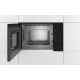 3. BOSCH BFL520MB0 microwave oven