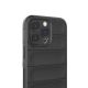 10. Magic Shield Case case for iPhone 13 Pro Max flexible armored case dark blue