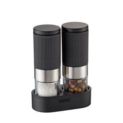 6. Set of 2 grinders GEFU TUSOME G-34621