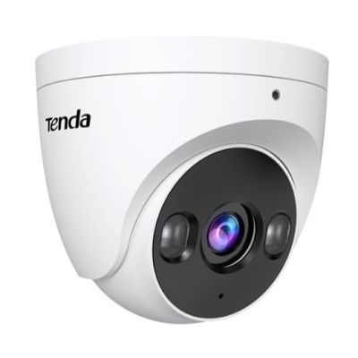 3. Tenda TC3T24C Camera 4mm White