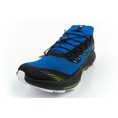 12. Salomon Pulsar Trail Pro 2 M 473850 Running Shoes
