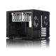 8. Fractal Design NODE 804 Cube Black