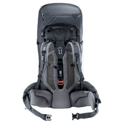 5. Deuter Aircontact Pro 85+10 hiking backpack 337032570000