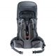 5. Deuter Aircontact Pro 85+10 hiking backpack 337032570000