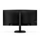 35. Philips monitor 86.4cm (34.0") 34B2U3600C 21:09 HDMI+DP+USB-C