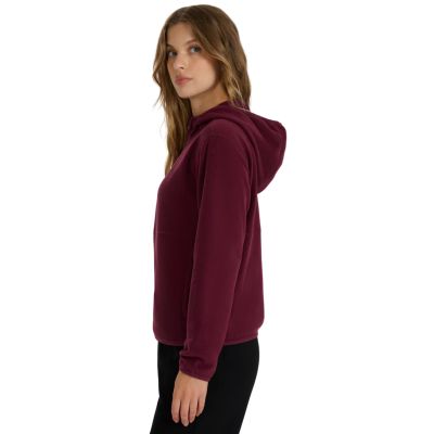 8. Fleece sweatshirt 4F W 4FWAW25TFLEF355 60S