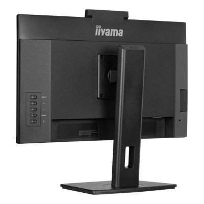 7. Monitor Iiyama TFT XUB2490HSUH IPS 24''//HDMI/DP/USB/Webcam/hoev - Flat screen - 60.5 cm