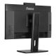 7. Monitor Iiyama TFT XUB2490HSUH IPS 24''//HDMI/DP/USB/Webcam/hoev - Flat screen - 60.5 cm