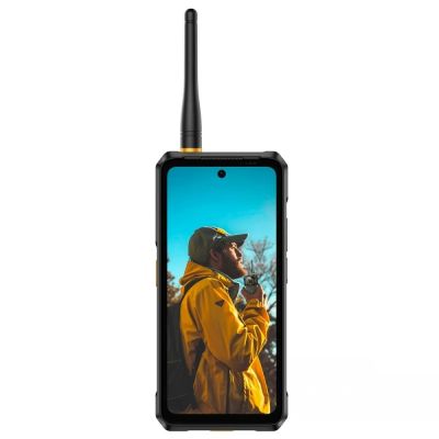 2. Ulefone Armor 26 Ultra 5G WT 12GB/512GB Smartphone (Black) without charger