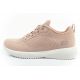 2. Skechers Bobs Squad-Tough Talk W 32504/NUDE sports shoes