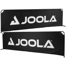 JOOLA TABLE TENNIS BAND BLACK 2.33M 2PCS