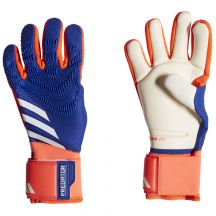Adidas Predator GL PRO Jr IX3867 goalkeeper gloves