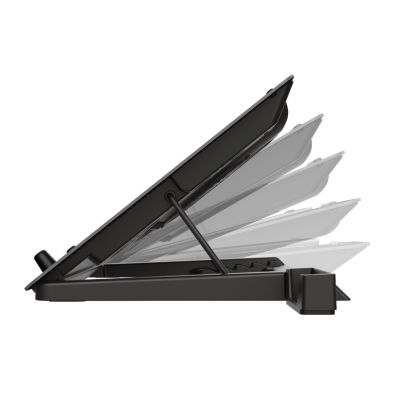 9. TRUST GXT1125 QUNO Cooling Pad