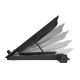9. TRUST GXT1125 QUNO Cooling Pad
