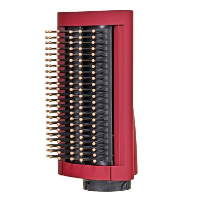 36. Dyson 596926-01 Multistyler Hair Styler Warm Pink, Rose Gold 1300W