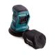 3. MAKITA DBO180Z Random Orbital Sander (125mm)