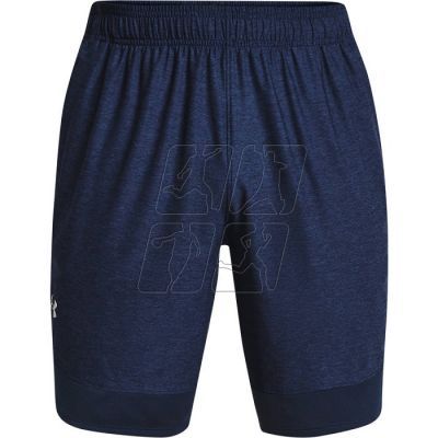 3. Under Armor Train Stretch Shorts M 1356858-408