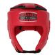 17. Boxing helmet Masters Ktop-Pu Wako Approved M 02251-02M