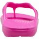 3. Crocs Classic Flip Flip Flops W 207713 6UB