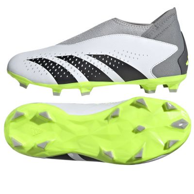 Adidas Predator Accuracy.3 LL FG Jr IF2265 shoes
