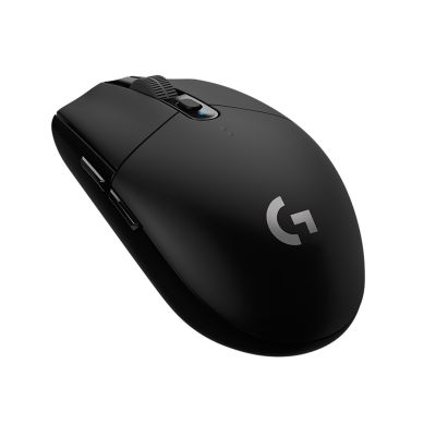 15. LOGITECH G305 LIGHTSPEED MOUSE