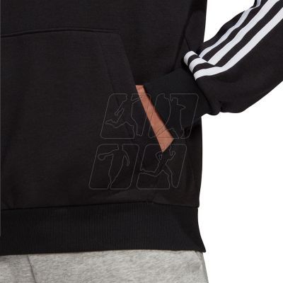 6. Adidas Essentials Hoodie M GK9062