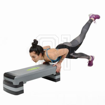 86. Step for aerobics HMS AS005