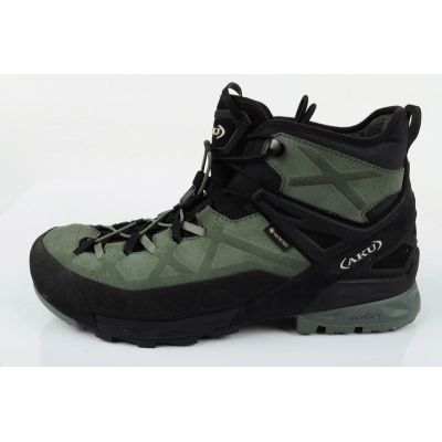 2. Aku Rock DFS GTX Men's Trekking Shoes