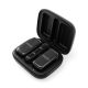 2. RODE Wireless Micro - 2-Channel Digital Wireless System (Lightning, Black)