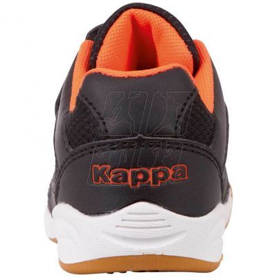 5. Kappa Kickoff K Jr 260509K 1144 shoes