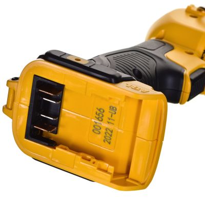 6. 18V Lamp with Swivel Head DCL040-XJ DEWALT