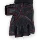 11. Body Sculpture Weightlifting Gloves BW 95 S