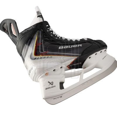 3. Bauer FX Vapor Flypro Int 1065830 Hockey Skates