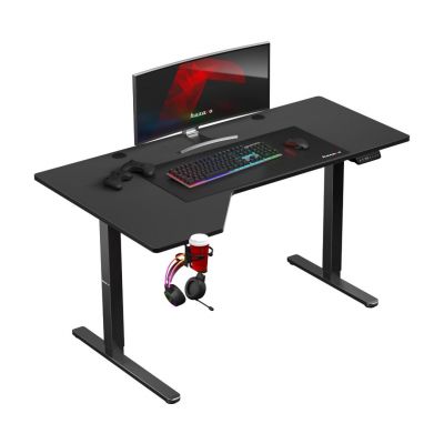 7. Huzaro Hero 9.1 Gaming Desk
