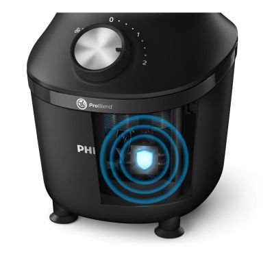 28. Philips HR2191/01 Blender