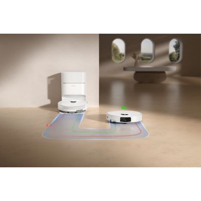 22. Dreame D20 Pro Plus 0.5 l White